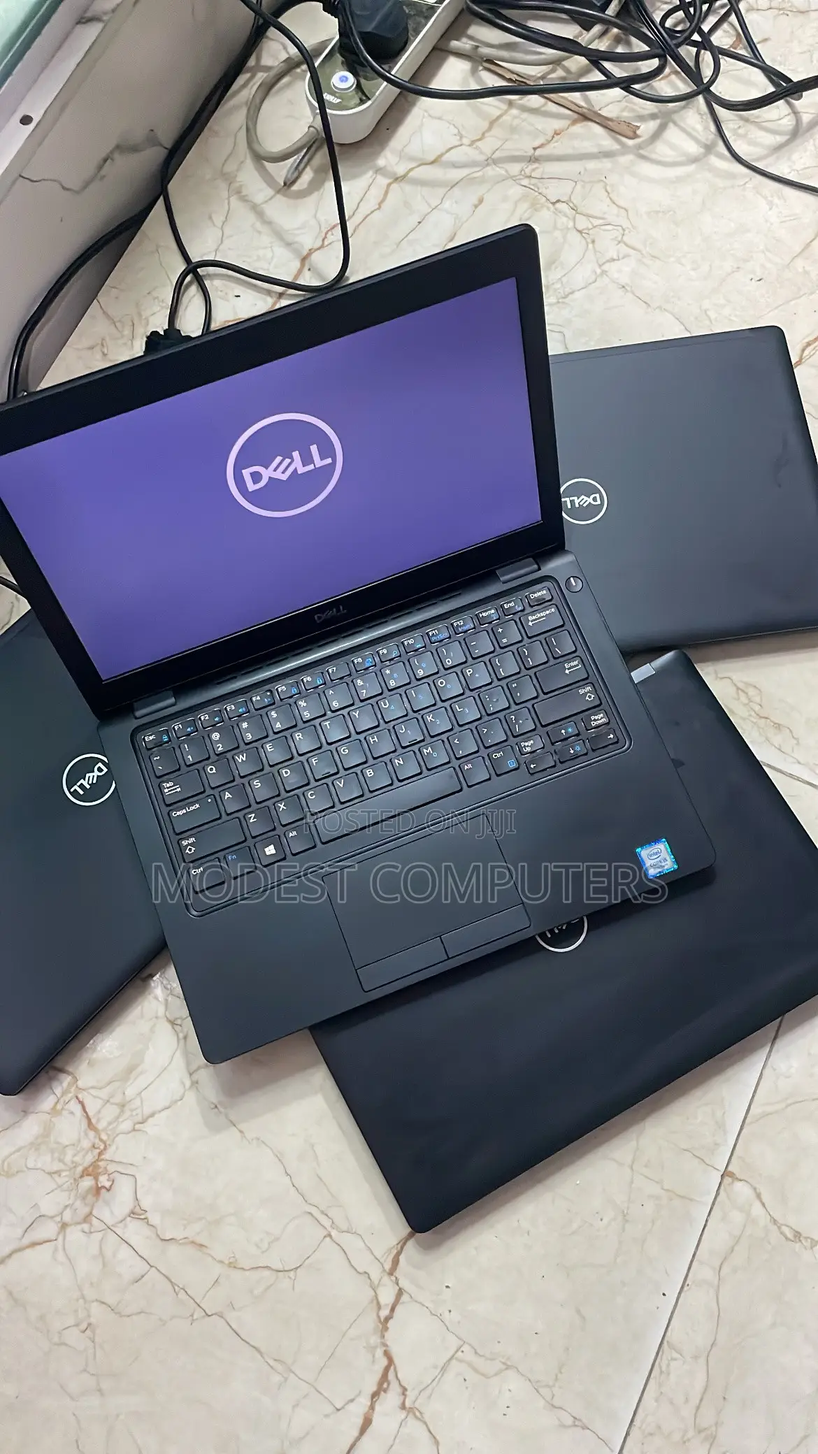 Laptop Dell Latitude 5290 8GB Intel Core i5 SSD 256GB