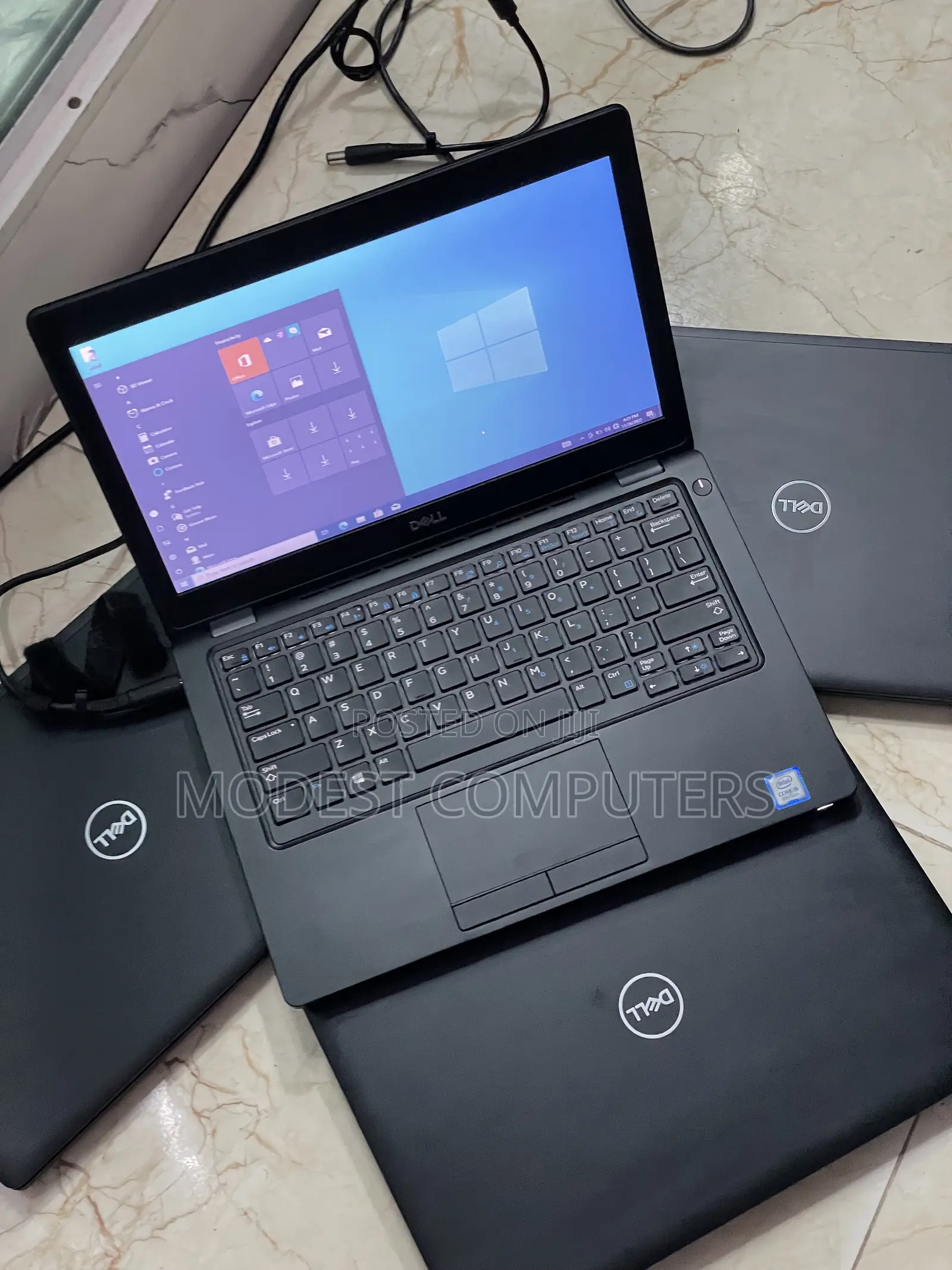 Laptop Dell Latitude 5290 8GB Intel Core i5 SSD 256GB