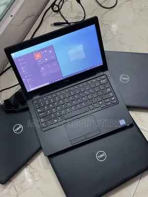 Laptop Dell Latitude 5290 8GB Intel Core i5 SSD 256GB