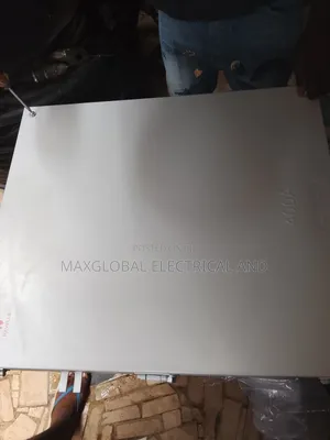 Original Havel 400a Change Over