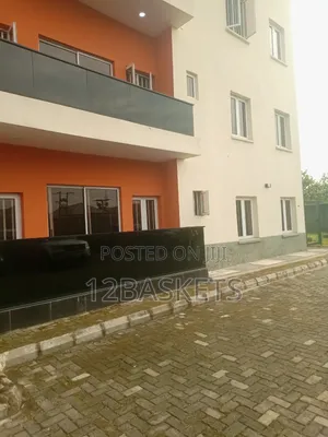 Furnished 3bdrm Block of Flats in Opic Estate, Iseri for rent