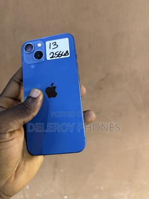 Apple iPhone 13 256 GB Blue