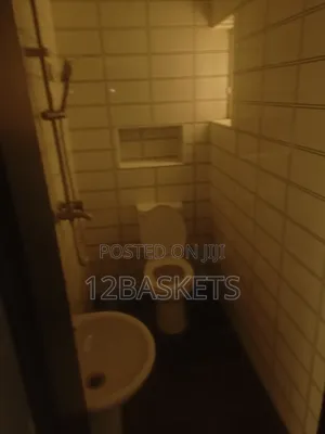 Furnished 3bdrm Block of Flats in Opic Estate, Iseri for rent