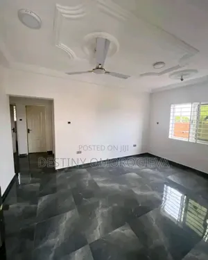 Furnished 3bdrm Block of Flats in Keen Real Estate, Benin City for rent