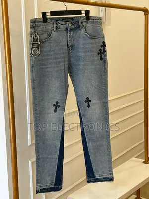 High Quality Baggy Jeans