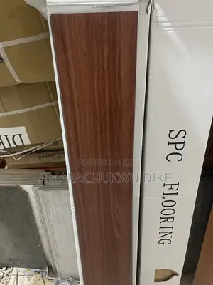 SPC Vinyl Tiles Plank Flooring