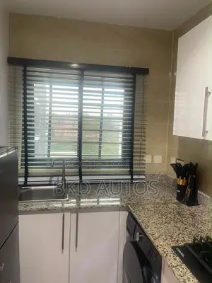 Studio Apartment With Pool, Gym, Ps4
