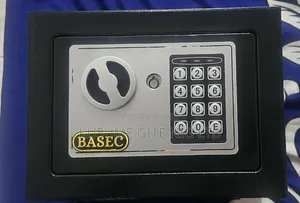 Digital Safe