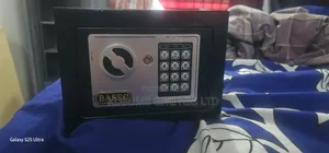 Digital Safe
