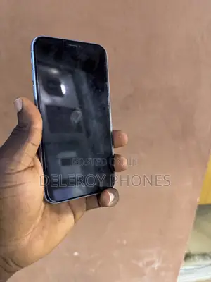 Apple iPhone XR 64 GB Blue