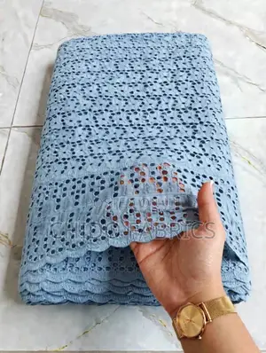 Quality Dry Lace