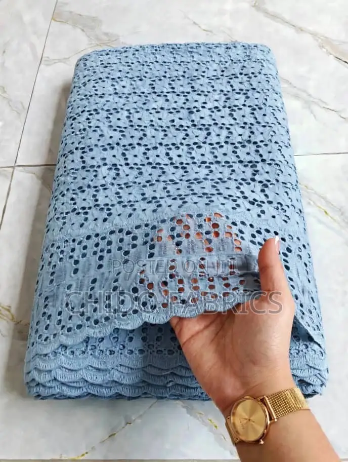 Quality Dry Lace