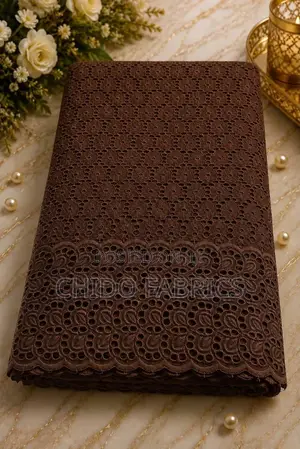 Quality Dry Lace