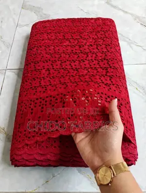 Quality Dry Lace