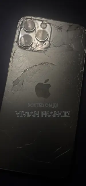 Apple iPhone 12 Pro Max 128 GB Black
