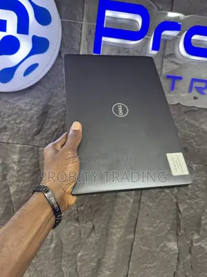 Laptop Dell Latitude 5300 8GB Intel Core i7 SSD 256GB