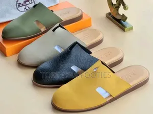 Premium Quality Handmade Footwear