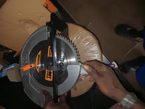Circular Machine Incco