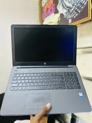 Laptop HP 250 G7 8GB Intel Core i5 SSD 128GB