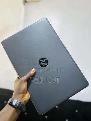 Laptop HP 250 G7 8GB Intel Core i5 SSD 128GB