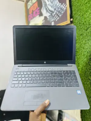 Laptop HP 250 G7 8GB Intel Core i5 SSD 128GB