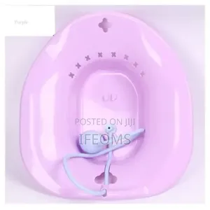 Sitz Bath for Natural Birth Recovery
