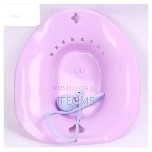 Sitz Bath for Natural Birth Recovery