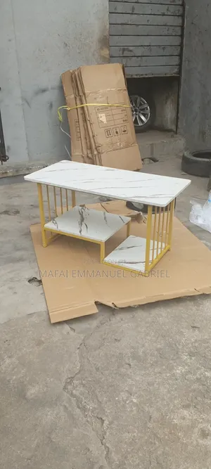 Imported Center Table New Model