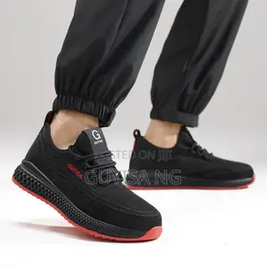 Safety Shoe Guyisa 9156