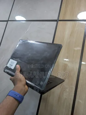 New Laptop Dell Latitude E5570 8GB Intel Core 5 SSD 256GB