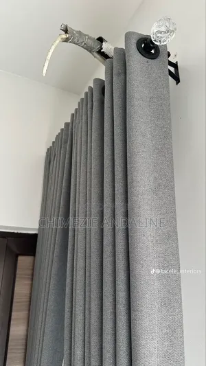 Window Coverings