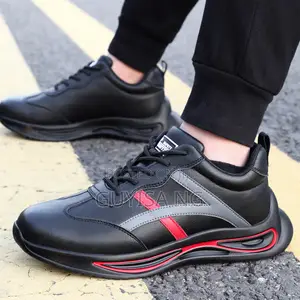 Safety Shoe Guyisa 2150