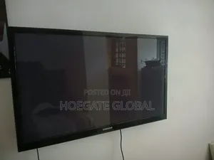 32" LED Samsung TV