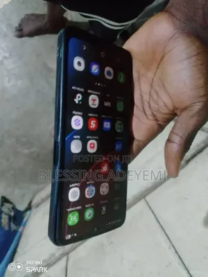 Samsung Galaxy A06 128 GB Blue