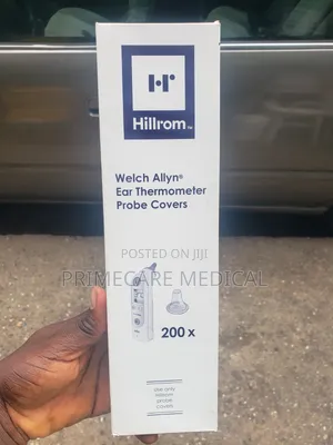 Thermometer Probe Covers