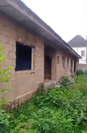 6bdrm Block of Flats in Not Estate, Baruwa for sale