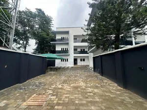 6bdrm Duplex in Asokoro for rent