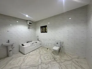 6bdrm Duplex in Asokoro for rent