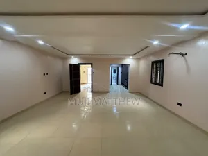 6bdrm Duplex in Asokoro for rent