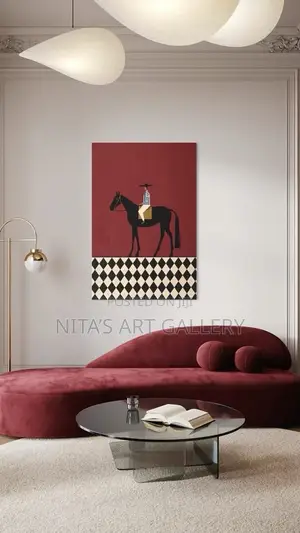 Artwork for Hotels