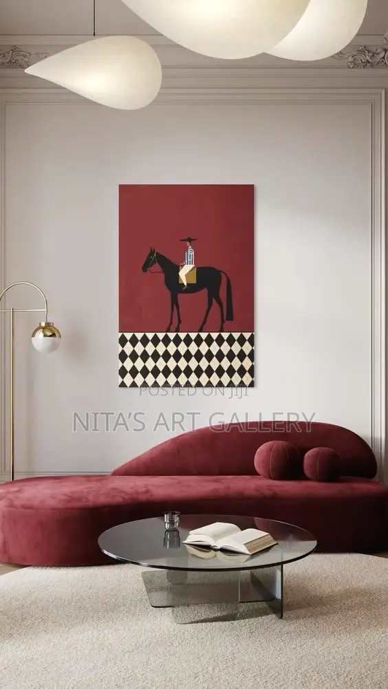 Artwork for Hotels