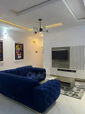 Short Let Apartment