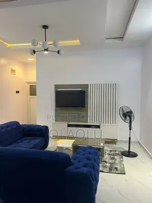 Short Let Apartment