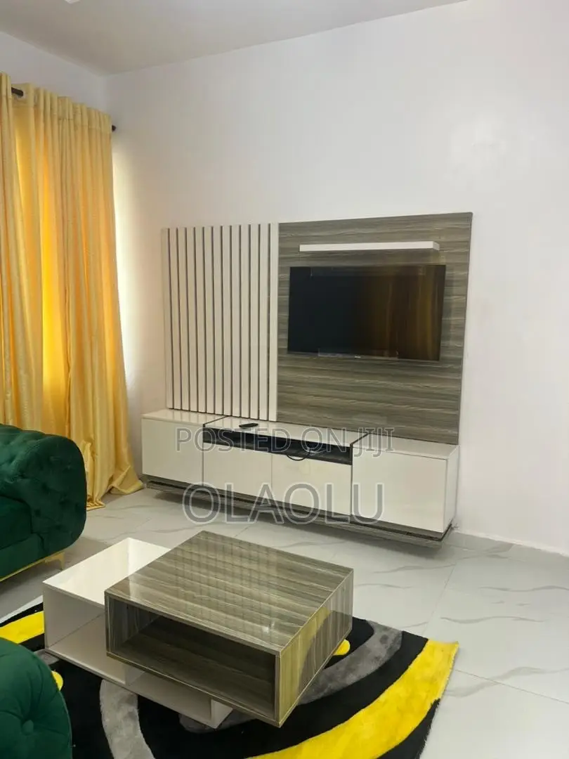 Short Let Apartment