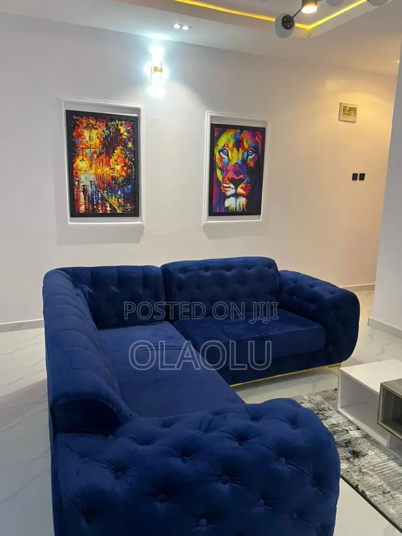 Short Let Apartment