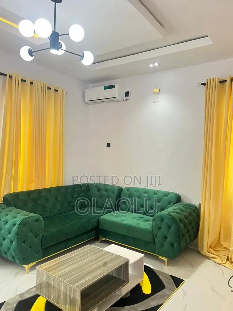 Short Let Apartment