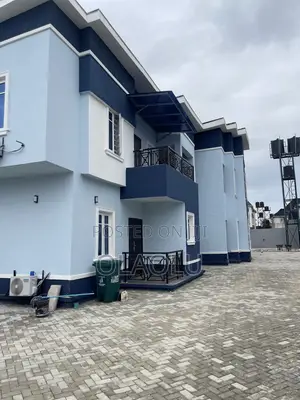 Short Let Apartment