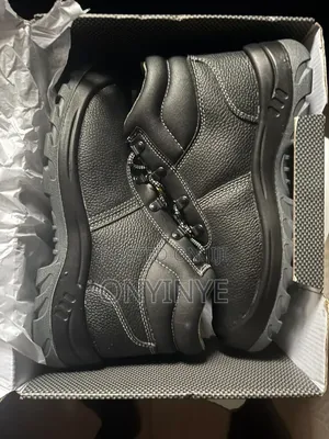 Brand New Safety Jogger