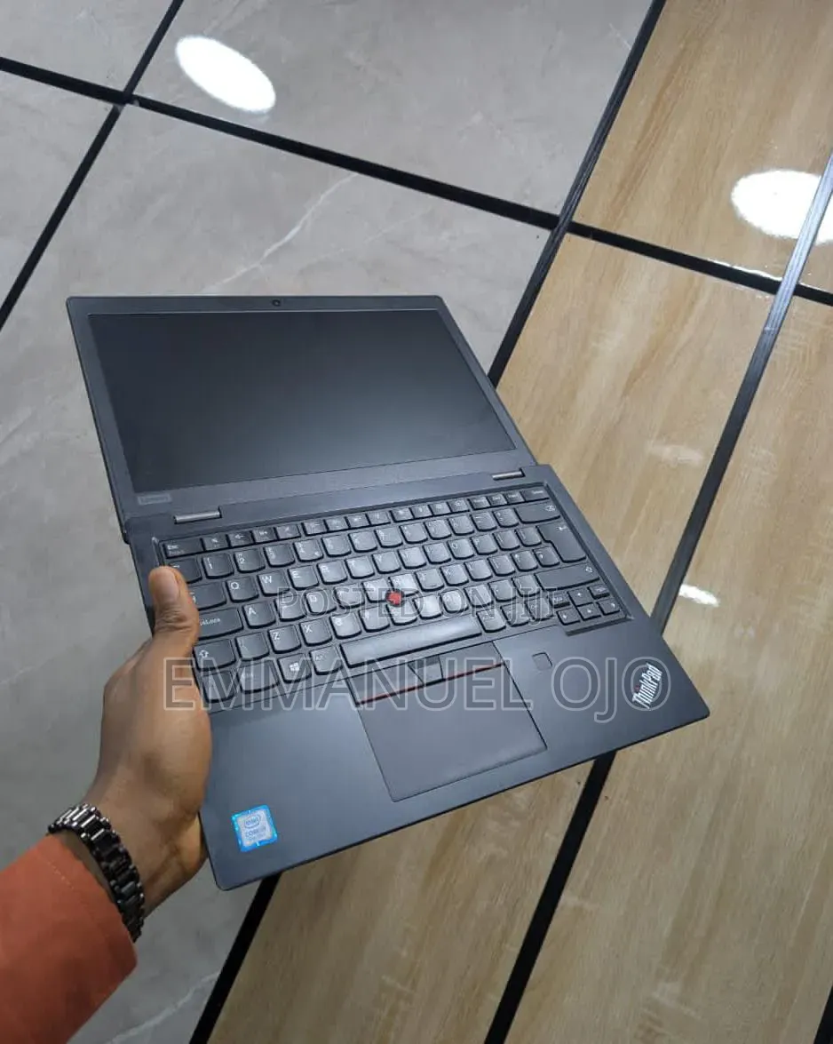 New Laptop Dell Latitude E5570 8GB Intel Core 5 SSD 256GB