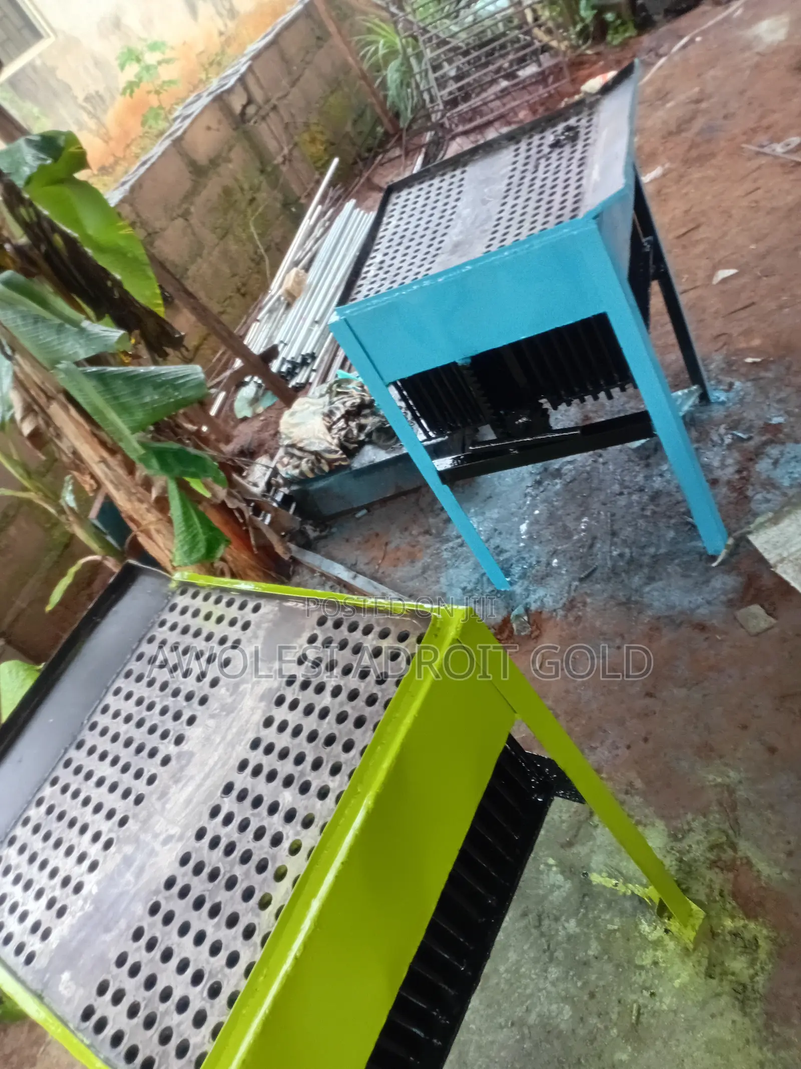 Candle Making Machine Mould